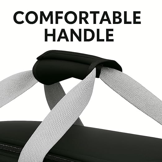 musbus Insulated Food Delivery Bag Cooler Bags Keep Food Warm Catering Therma for doordash Uber Eats Catering Shopper hot BLACK travel grocery pizza portable beach soft sided