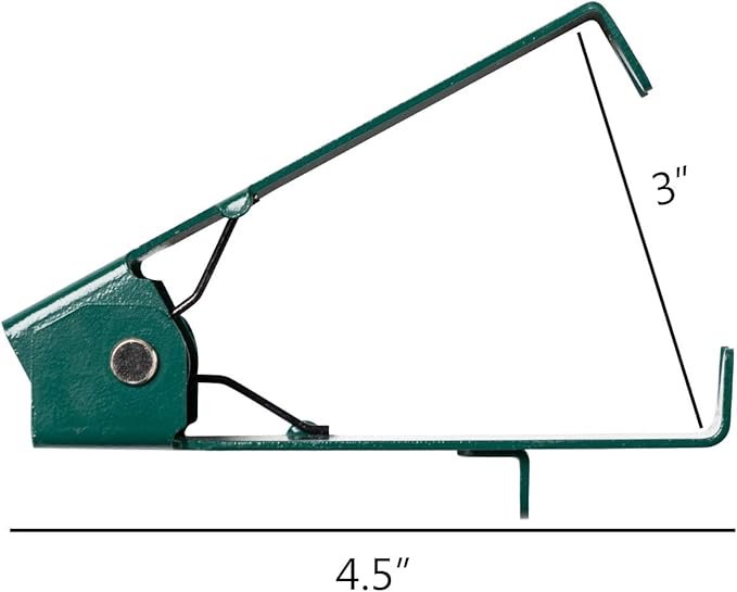 Rose Thorn Stripper Tool, Metal Leaf Thorn Stripper Tools Rose Stripper Tool, Removing Burrs Pliers & Garden
