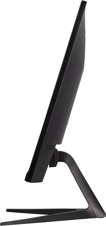 ViewSonic VX2718-P-MHD 27 Inch 1080p 1ms 180Hz Gaming Monitor with FreeSync, Eye Care, HDMI and DisplayPort