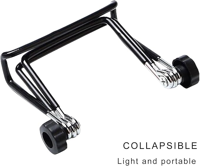 Ywmsfl Portable Laptop Desk Mount Stand Adjustable Height Tablet Slip Simplifys Charging for Foldable Tablet Stand