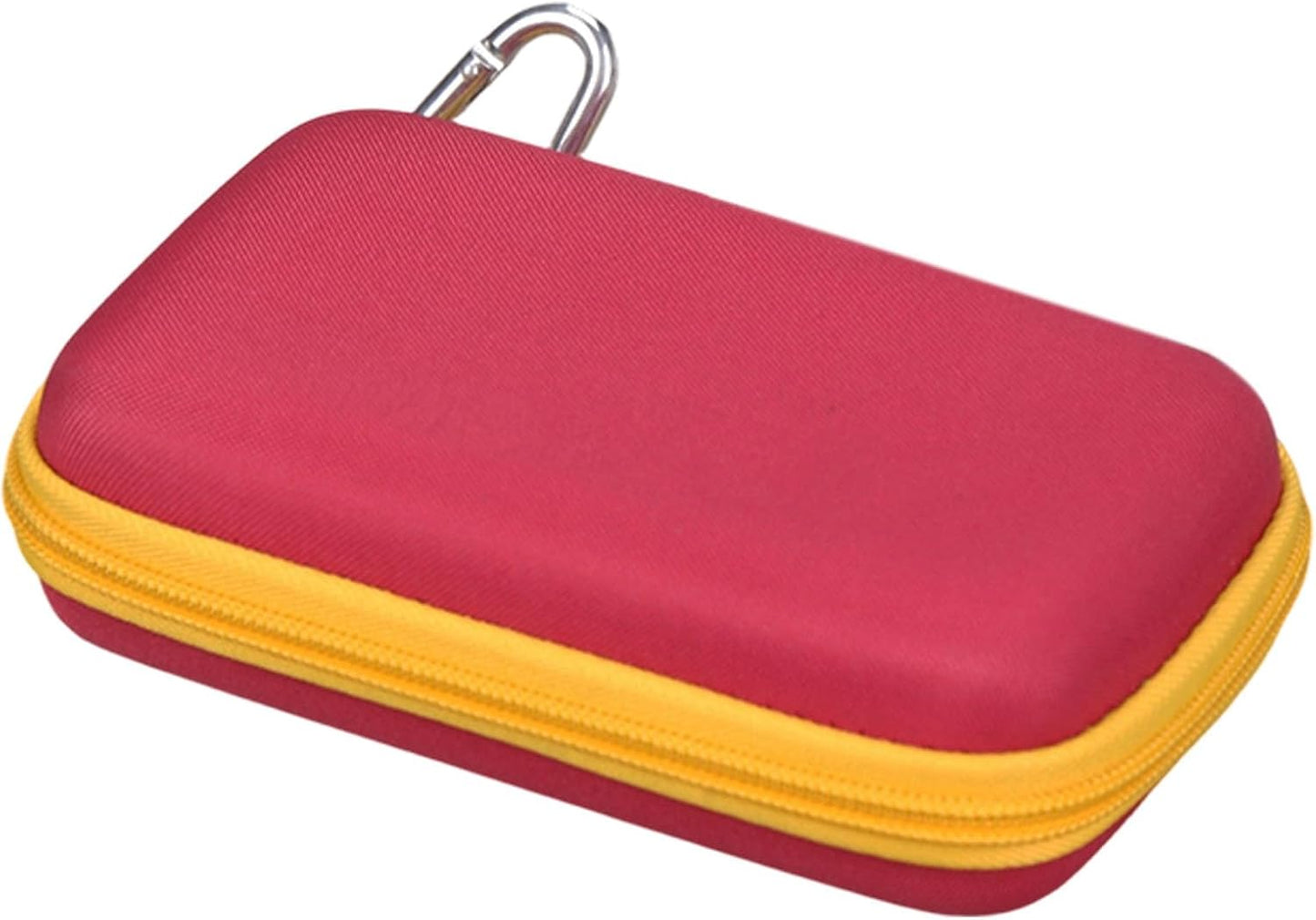 Wonder Bible Carry Case - Compatible with KJV/NIV Audio Bible | Durable Storage Bag