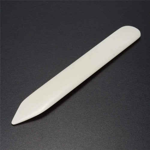 Bone Folder Tool Set by [Brand Name] - 8 Pack for Crafting, Scoring & Bookbinding | 8 Inch