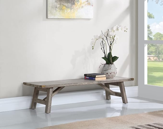 Montana Accent Plant Table