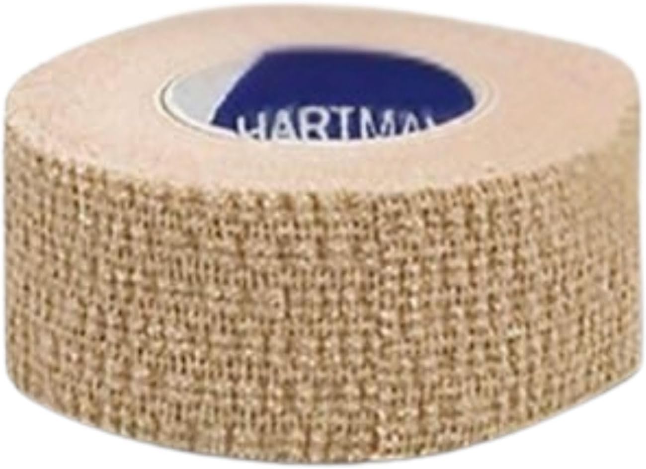 Tan Medi Rip - Durable 1" Wide Medical Tape | 5 Yards for Secure Wound Care