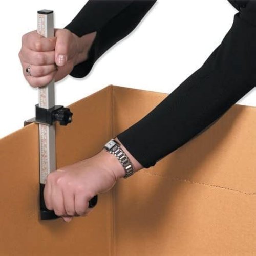 Box Resizer Tool | Customize Shipping Boxes with Scoring Wheel - Efficient Cardboard Reducer