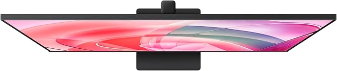Samsung 37" ViewFinity S7 (S70D) 4K UHD HDR10 High Resolution Monitor, DP Port, TUV-Certified, 2025, LS37D700EANXZA