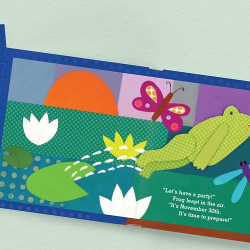 I See Me! Personalized Children's Story - Baby's First Birthday for Boys | Unique Gift Idea