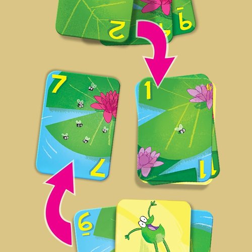 Melon Rind Jump 1 - Engaging Math Game for Kids | Fun Adding & Subtracting Activity for Ages 5+