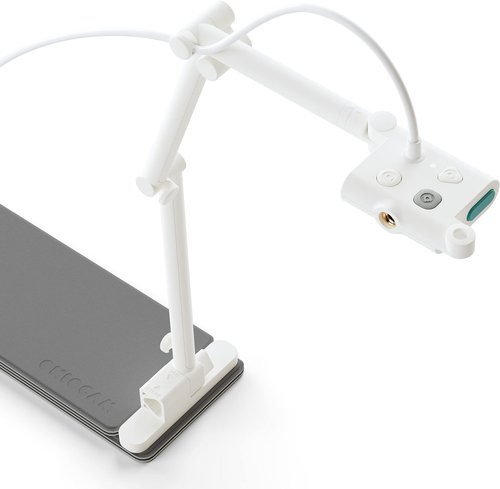 OKIOLABS OKIOCAM 2K USB Webcam & Document Camera - Perfect for Teachers & Remote Learning, 1440p