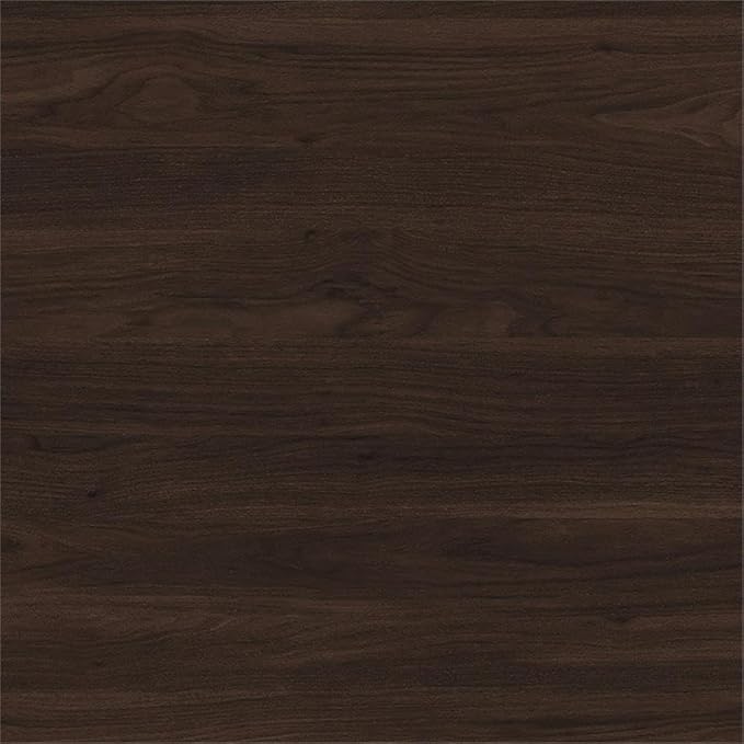 Bush Business Furniture 60W x 30D L Shaped Desk with Mobile File Cabinet, Corner Table and Drawers for Home or Professional Office, Studio C Collection, Black Walnut