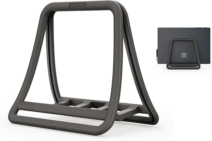 K11 Vertical Laptop Stand