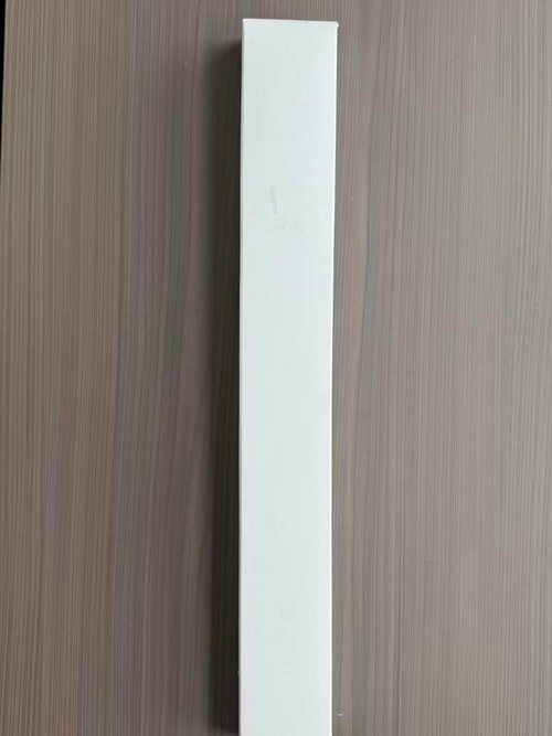 PINOZE 11" Insulation Knife - Stainless Steel Blade with Laser Scale & Dual-Side Serrated Edge | Ideal for Foam, Rockwool, and Styrofoam Cutting