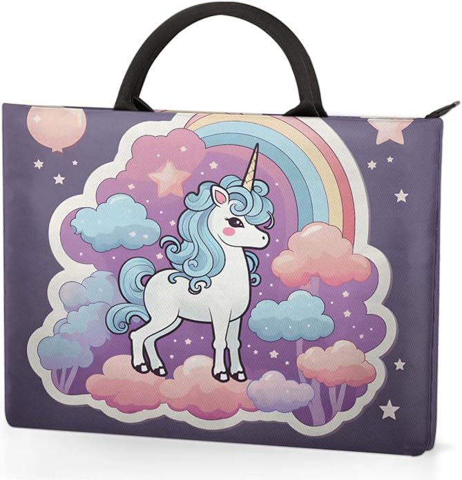 Hsnar 15.6 Laptop Case Briefcase Handbag with Accessory Pocket Slim Laptop Bag Laptop Sleeve