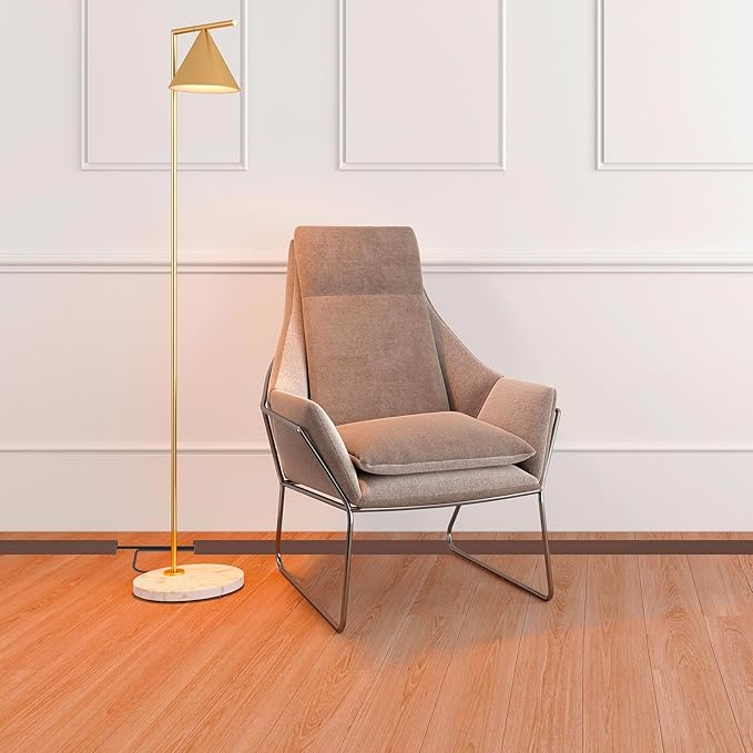 Floor Cord Cover Self Adhesive Cord Hider,10FT Cable Management, Extension Strip Protector for Wires, Prevent Cable Trips for Offices, Gyms, Exhibitions Cavity:0.3"(W) x 0.28"(H) Coffee