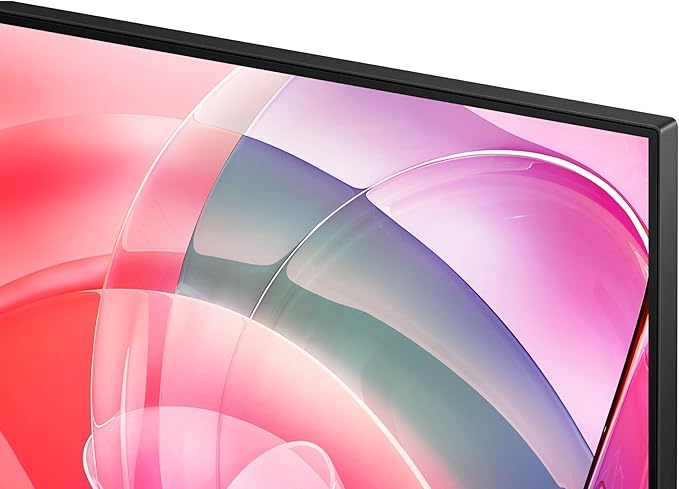Samsung 37" ViewFinity S7 (S70D) 4K UHD HDR10 High Resolution Monitor, DP Port, TUV-Certified, 2025, LS37D700EANXZA