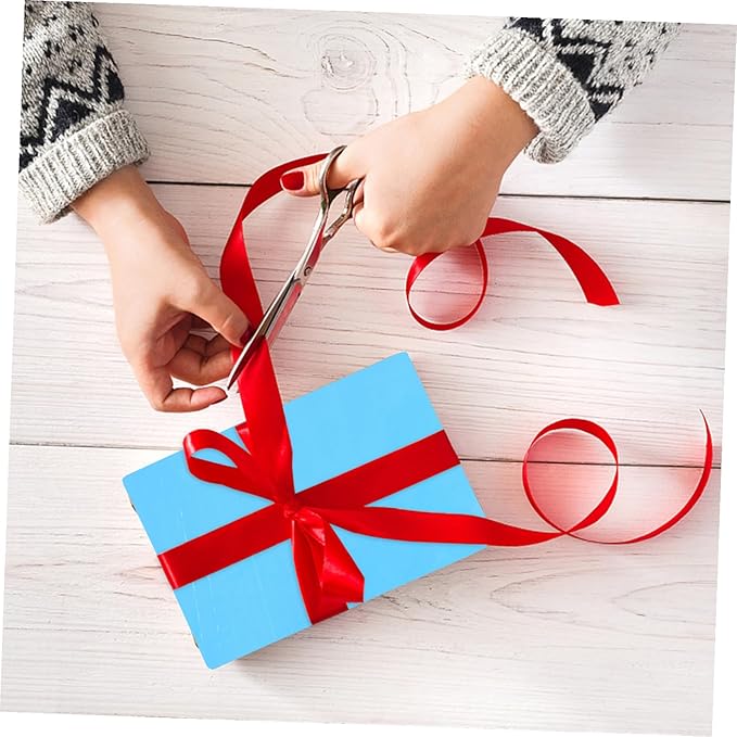 NOLITOY Colored Cellophane Wrap Roll for Flower Wrapping and Packaging Cut Transparent Packing Film for Bouquets Baskets and Craft Decoration Blue Tone