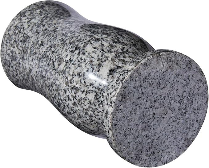 Natural Granite Cemetery Vase for Grave Headstone Decoration Timeless Memorial (2)