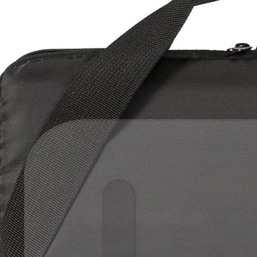 Colaxi Digital Bathroom Scale Carrying Bag - Zip Storage for Most Body Composition Monitors
