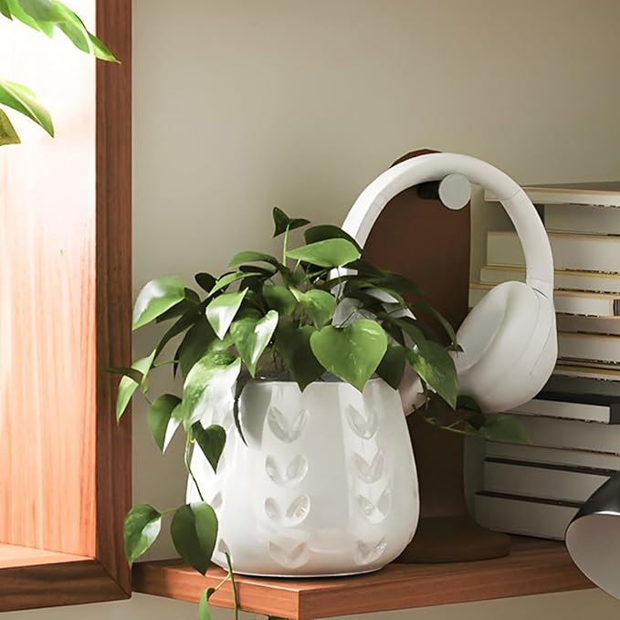 Multipurpose Heart Vase Silicone Versatile Resin Cast Set For Home And Office Decoration And Jewelry Storage Concrete Flower Pots