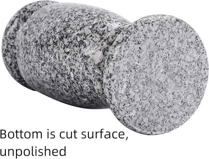 Granite Cemetery Vase for Grave Markers,Heavy Headstone Memorial Flower Holder Decorations.
