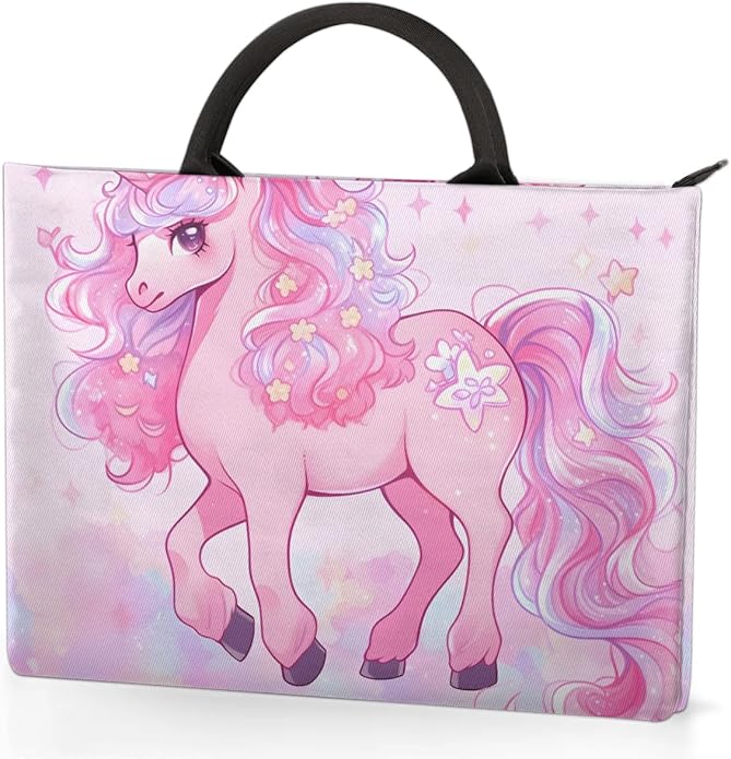 Hsnar 15.6 Laptop Case Briefcase Handbag with Accessory Pocket Slim Laptop Bag Laptop Sleeve