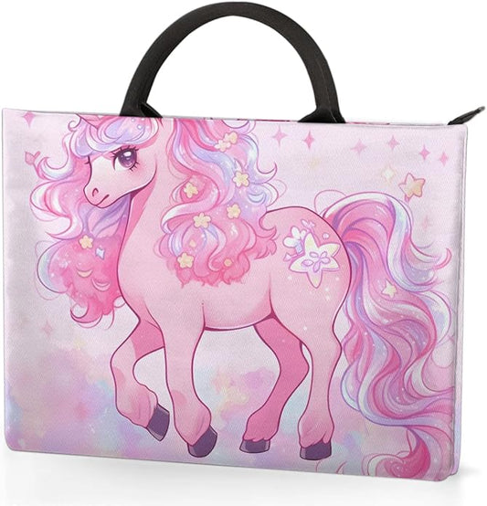 Hsnar 15.6 Laptop Case Briefcase Handbag with Accessory Pocket Slim Laptop Bag Laptop Sleeve