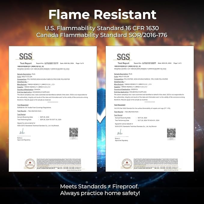 OPPODREAM Vintage Brown Round Rug 6ft, 6 ft Retro Washable Circle Rug Non Slip, Low-Pile Faux Wool Circular Carpet, Distressed Floor Mat for Living Room, Bedroom, Office, Dorm, Dinning Room