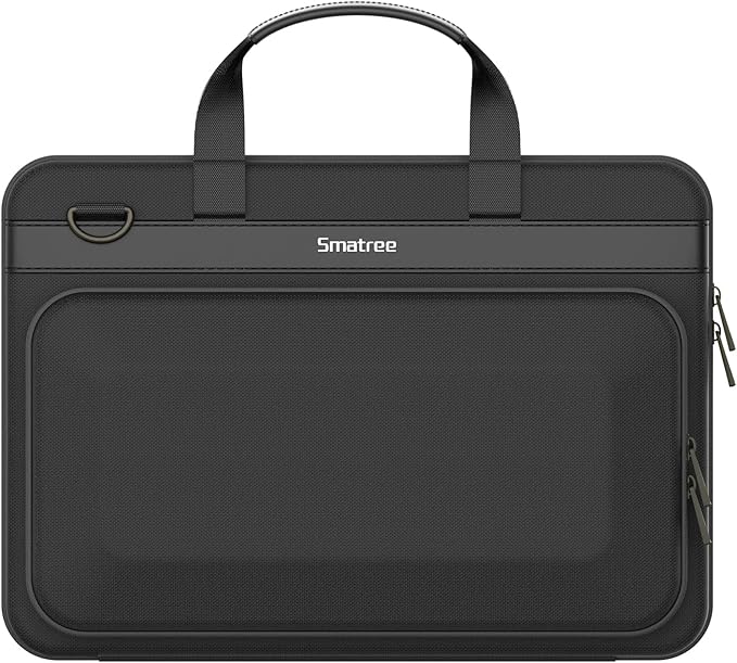 Smatree Heavy Duty Hard Case Compatible for 17.3 inch ASUS ROG Strix Scar 17 SE 2022, for ROG Strix Scar 17 2023/2022/2021, for 17.3 inch ASUS ROG Strix G17 2023/2022/2021 Gaming Laptop (A800XL)