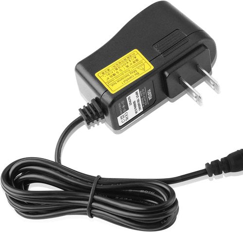 EPtech AC Adapter - Power Supply Charger for Palm Tungsten E, E2, Zire 31, 72 | Mini Barrel Plug Tip