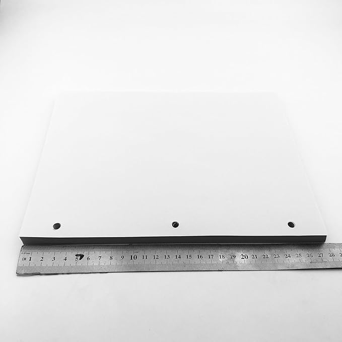 Shuokecrafts Loose Leaf Paper,(8.5" x 11") - 3-Hole Punched Letter, Filler Paper,Multi-Use Print & Copy Paper Brightness (500)