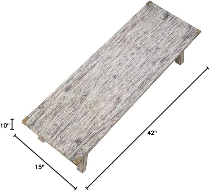 Montana Accent Plant Table