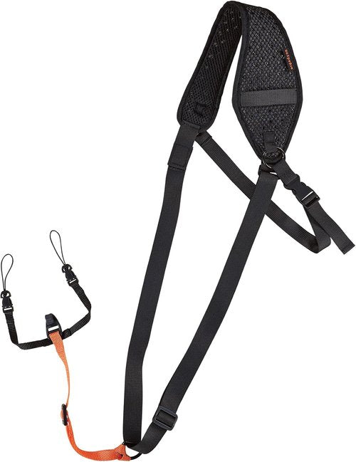Ergodyne Squids 3143 Barcode Scanner Sling Lanyard - Ergonomic Breakaway Design with EVA Foam Padding