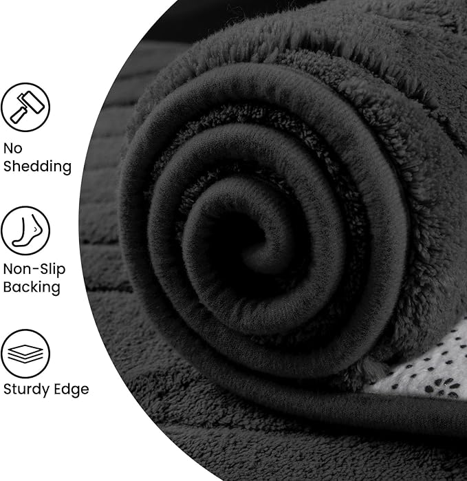 Sour Lemon 6x9 Area Rugs for Living Room,Soft Large Area Rug Modern Annualrings Rugs Machine Washable Area Rug,Non-Slip Rug Carpet for Bedroom Under Dining Table Home Office Decor