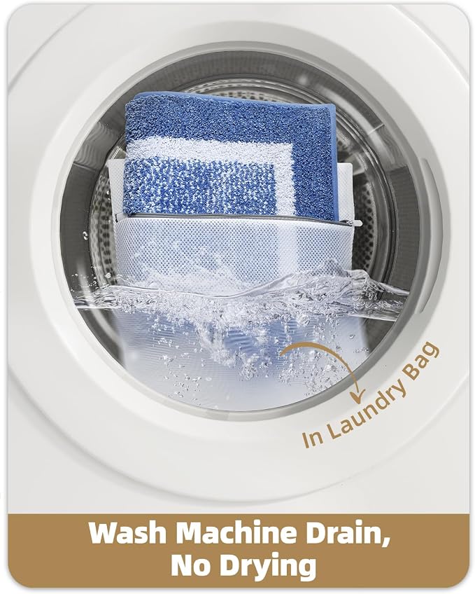Color&Geometry Small Bath Mats for Bathroom Simple and Stylish, 16"x24" Light Blue Bathroom Rugs, Non Slip, Absorbent, Soft, Washable, Microfiber Bathmat Shower Mat Outside Shower