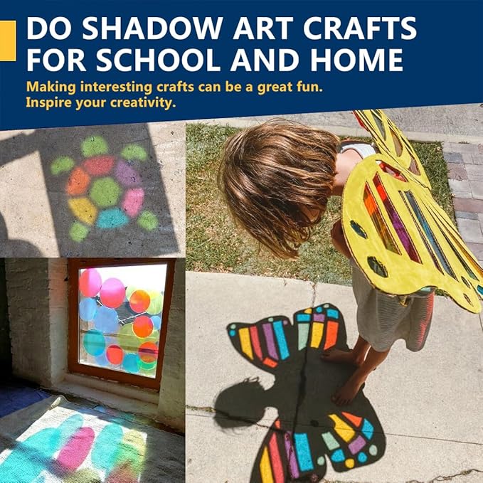 PerkHomy Colored Cellophane Wrap Roll 16" x 100' 3 Mil Thick Cellophane For Gift Basket Treats Goodie Wrapping Craft Flower Bouquet Plastic (Orange, 100ft (16in Width))