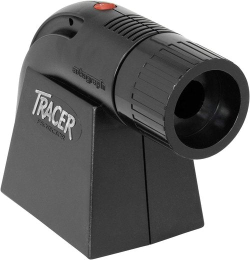 Artograph Tracer Projector - High-Precision Image Projection for Artists | Compact Design