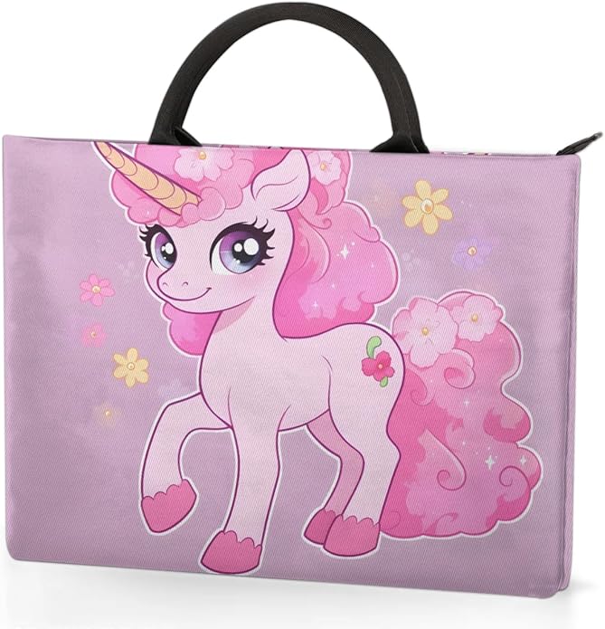 Hsnar 15.6 Laptop Case Briefcase Handbag with Accessory Pocket Slim Laptop Bag Laptop Sleeve