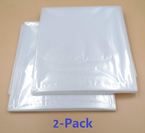 ComfortHome Mattress Bag - Durable Moving & Storage Solution | Queen & King Size, 2 Pack