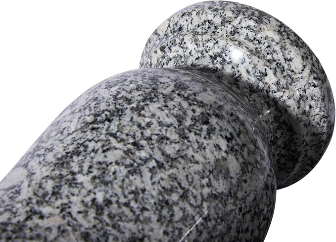 Natural Granite Cemetery Vase for Grave Headstone Decoration Timeless Memorial (2)