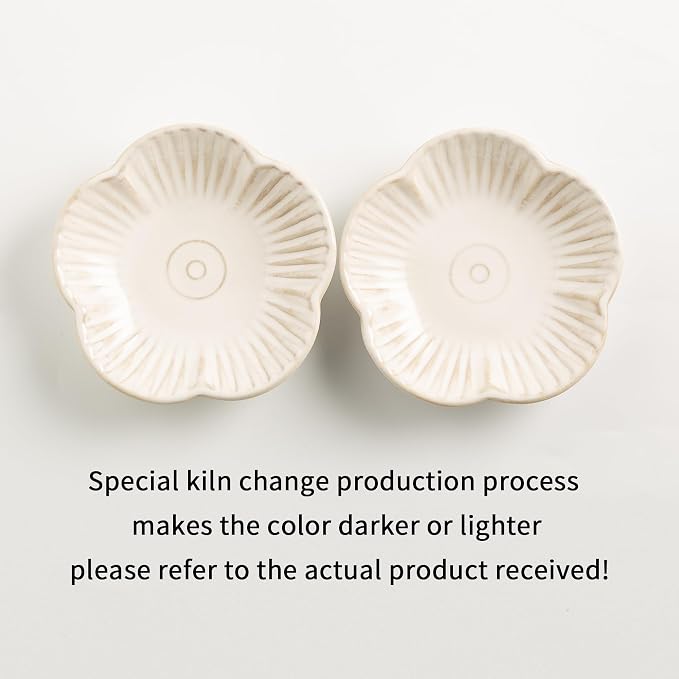 Ceramic Pillar Candle Holder, Candle Tray for Incense, Palo Santo Holder, Tealight Candle Holder, Candle Stand for Home Decoration Display, Halloween Christmas Wedding Parties, 1 Pack (White)