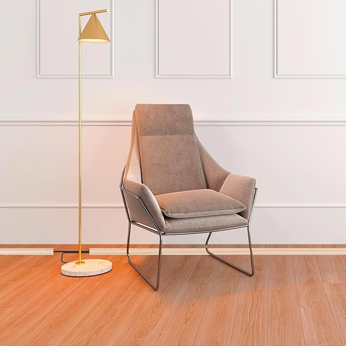 Floor Cord Cover Cavity 0.8"x0.37" Self Adhesive Cord Hider, 10FT Low Profile Cable Management, Extension Strip Protector for Wires, Prevent Cable Trips for Offices, Gyms,(Wood Light Yellow)