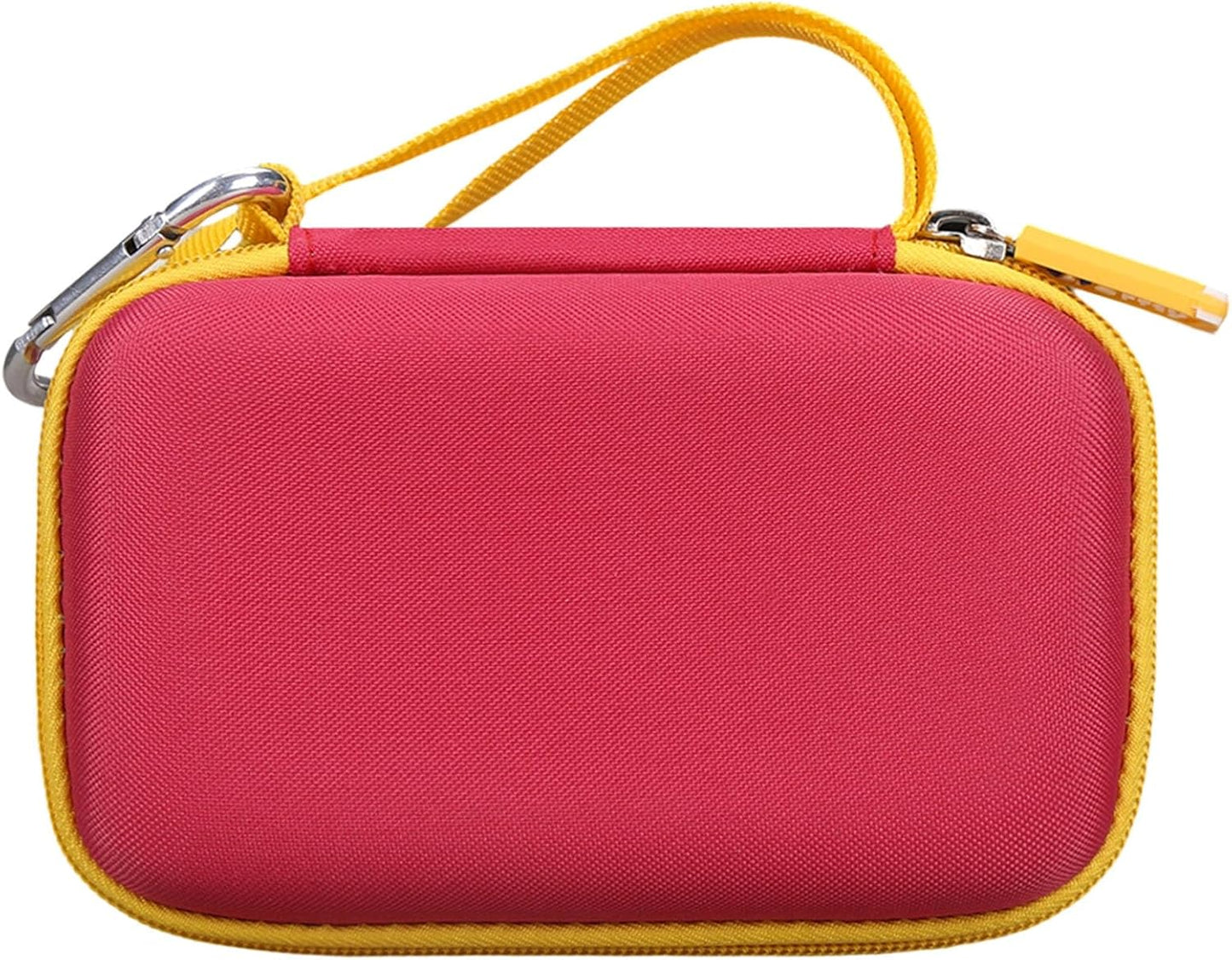 Wonder Bible Carry Case - Compatible with KJV/NIV Audio Bible | Durable Storage Bag