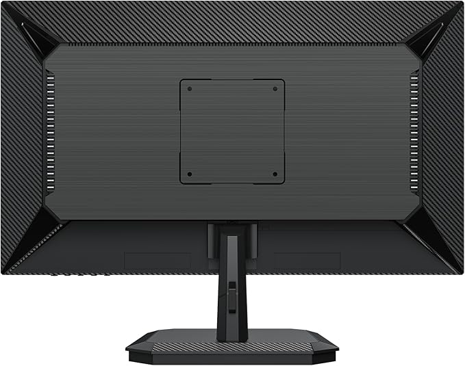 INNOCN 24.5 Inch Gaming Monitor 1440P 240Hz QHD 2K PC Desktop Gaming Screen Fast IPS HDMI 2.1 Display, DisplayPort, Built-in Speaker, 25G2S