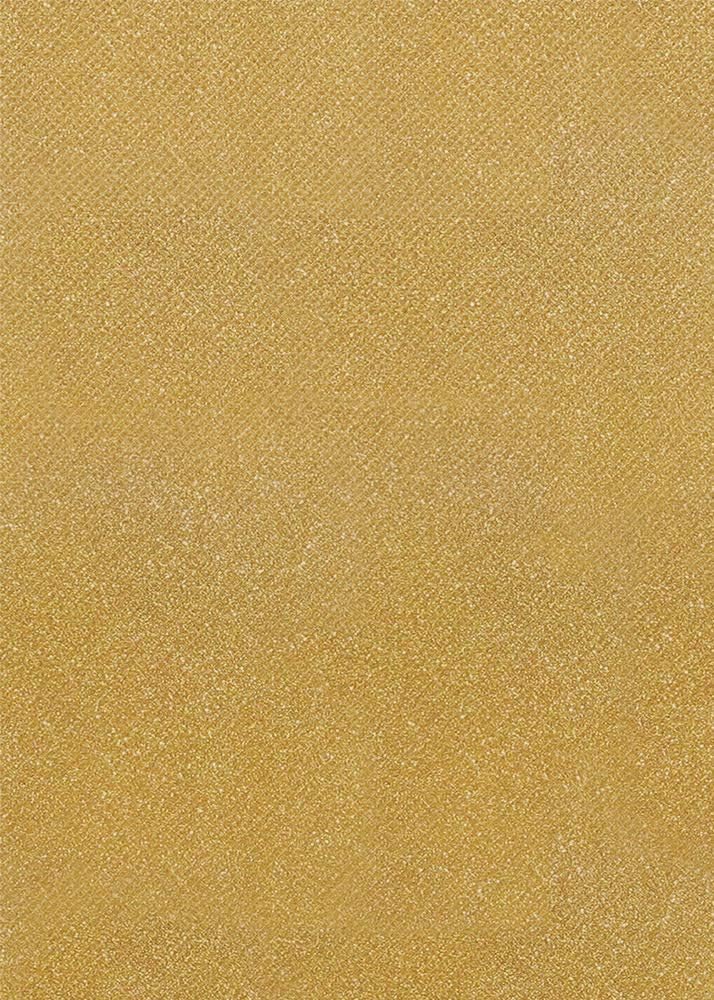 Teacher Created Resources Gold Bulletin Board Roll - Better Than Paper, 12" x 50'