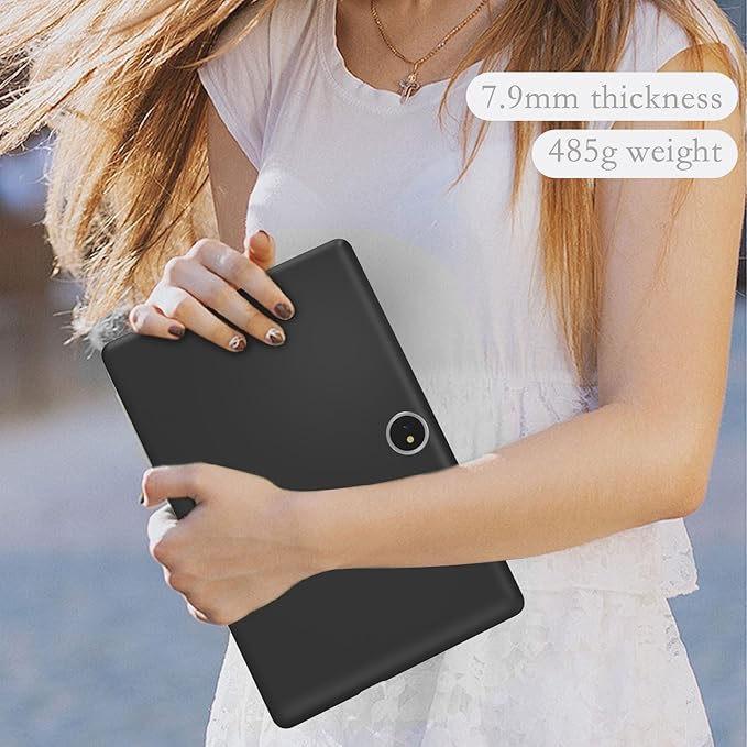 11 inch Tablet, 18GB + 128GB, Android 15 Tablet, 1TB Expandable, 13MP Camera, Octa-Core Processor 5G WiFi 8000MAH Battery 11'' IPS HD Touchscreen Google Tableta.