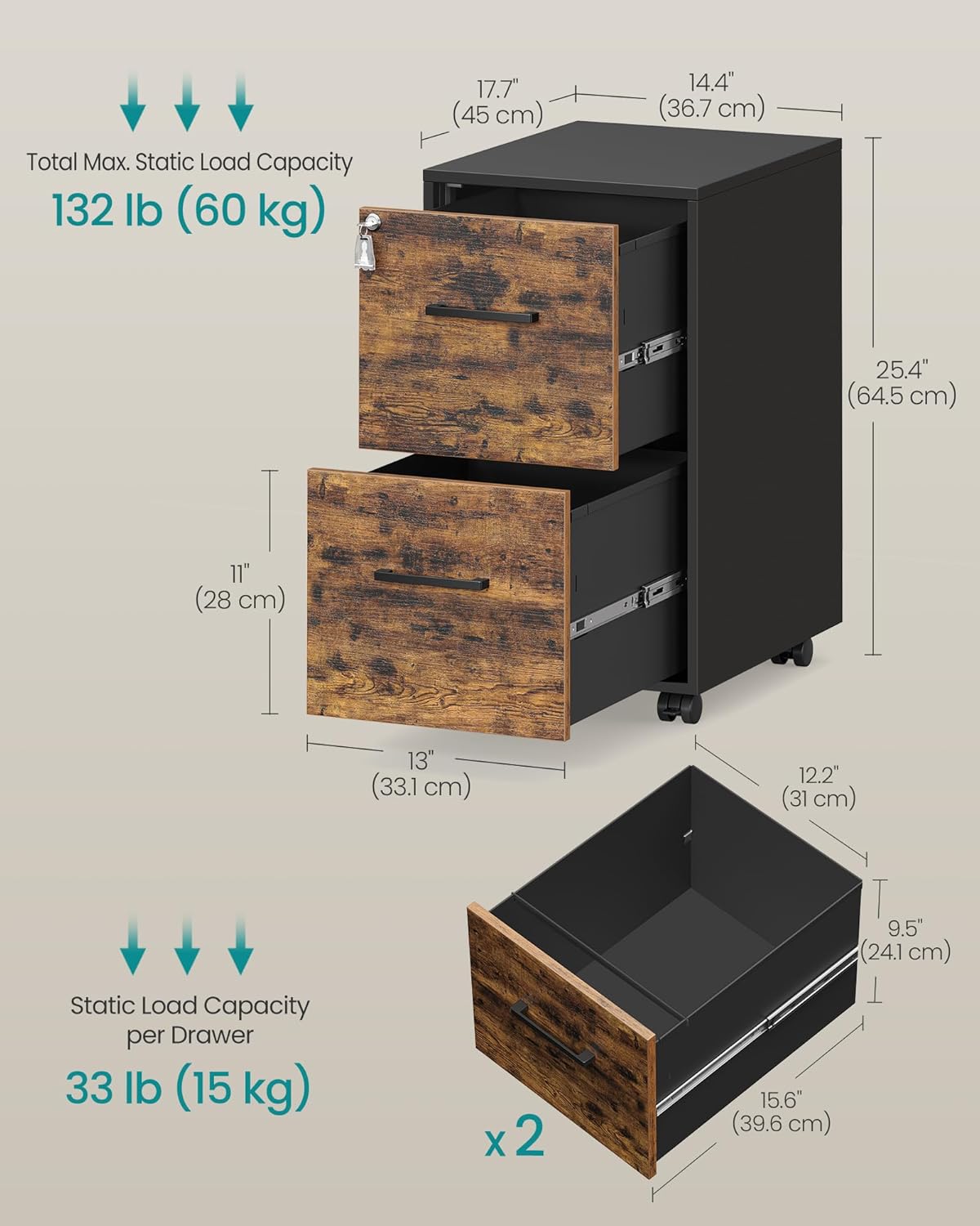 x14.4"x25.4