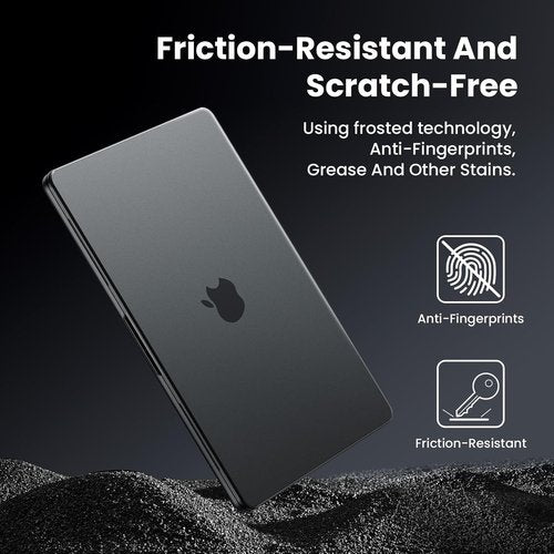 BlueSwan MacBook Pro 14" Case - Durable Protection with Sleek Design & Perfect Fit