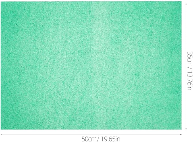 VICASKY 100 Pcs Tissue Paper for Packing Ultra-Thin Craft Paper DIY Floral Bouquet Wrapping Holiday Decorations Color Mix