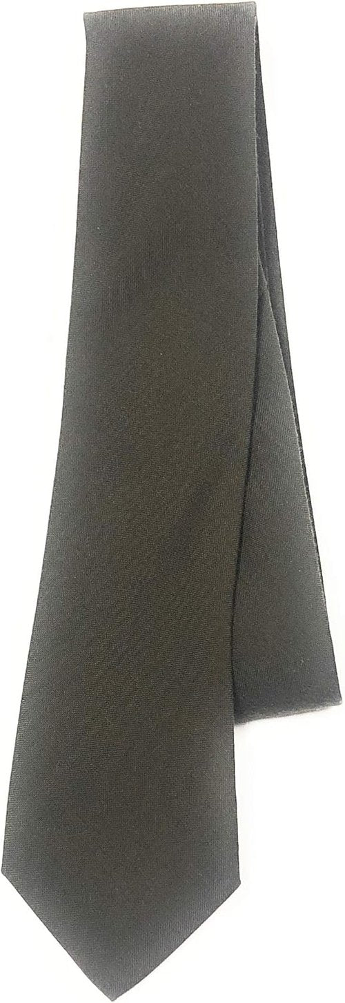Insignia Depot AGSU Army Four-In-Hand Tie - Standard Size | Classic Military Style