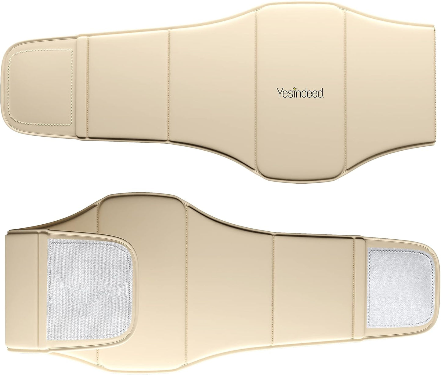 YESINDEED 360 Compression Ab Lipo Board - Post-Surgery Foam for Tummy Tuck | Abdominal Support
